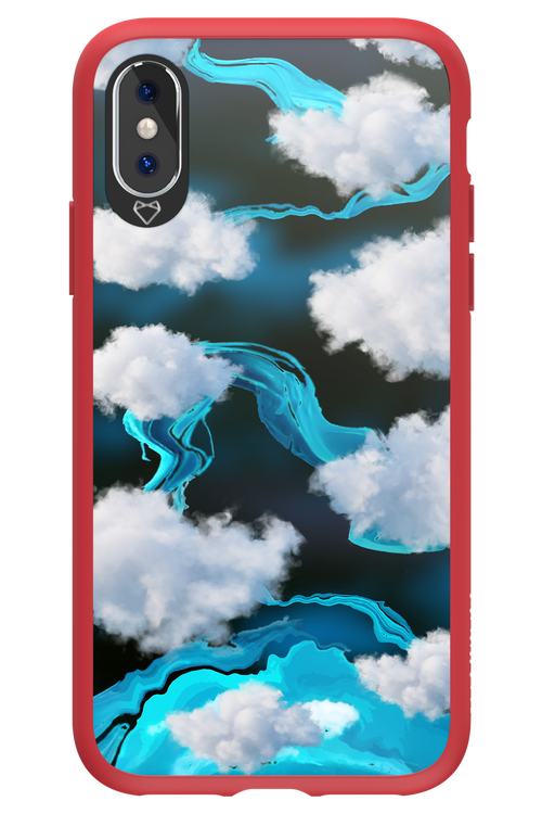 Skywalker 2.0 - Apple iPhone XS