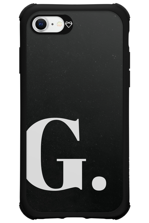 G (Off Space) 2.0 - Apple iPhone SE 2022