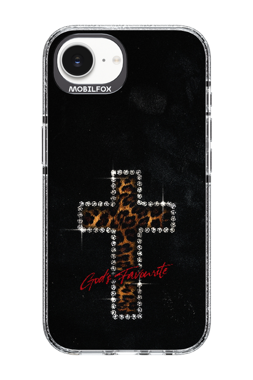 God's Favourite - Apple iPhone 16e