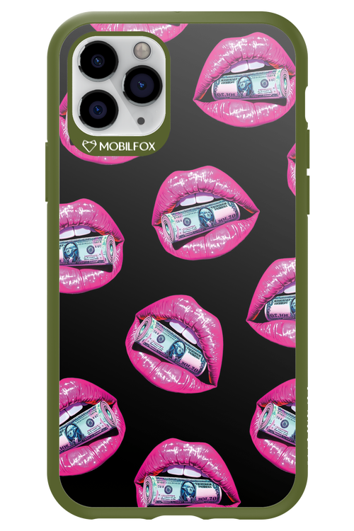Money Lips - Apple iPhone 11 Pro