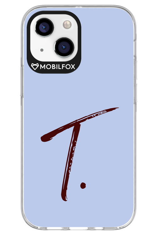 (Jellyfish Presso) T 2.0 - Apple iPhone 13 Mini