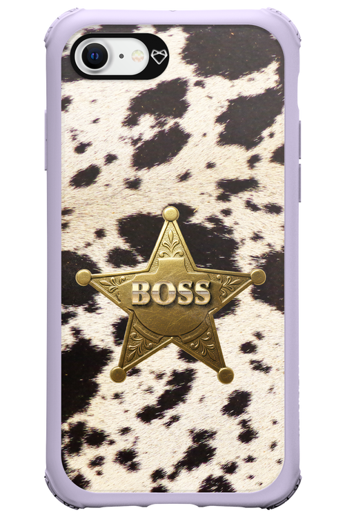 BOSS II 2.0 - Apple iPhone SE 2022