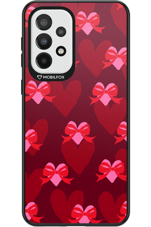 My Heart My Love - Samsung Galaxy A33