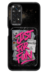 Just For Fun 2.0 - Xiaomi Redmi Note 11/11S 4G