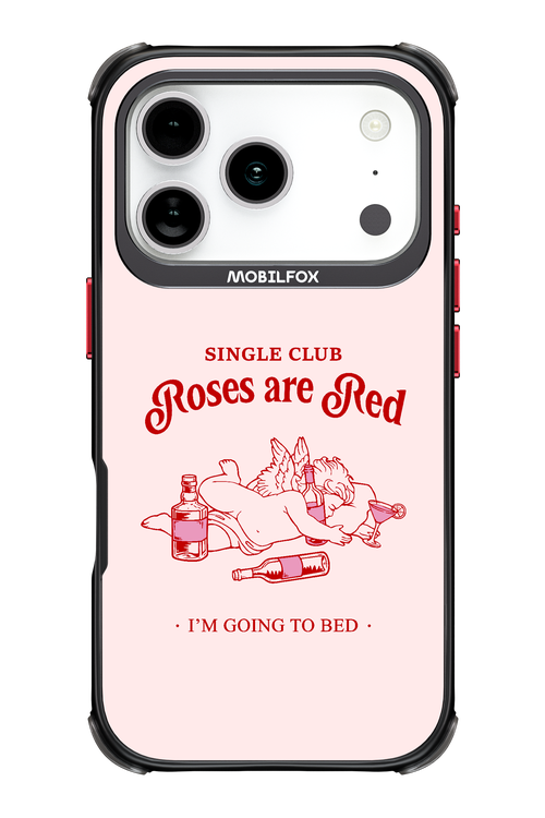 Bed Romance 2.0 - Apple iPhone 17 Pro