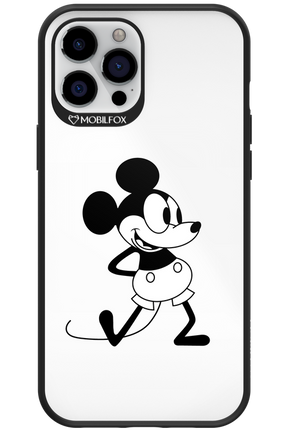 Iconic Mouse - Apple iPhone 12 Pro Max