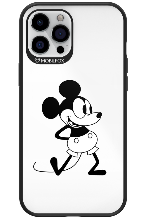 Iconic Mouse - Apple iPhone 12 Pro Max