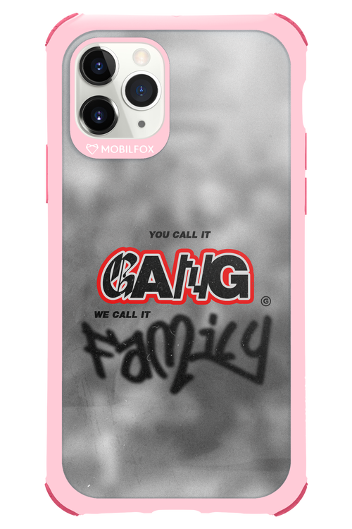 Family Gang - Apple iPhone 11 Pro