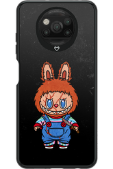 Playtime's over - Xiaomi Poco X3 NFC