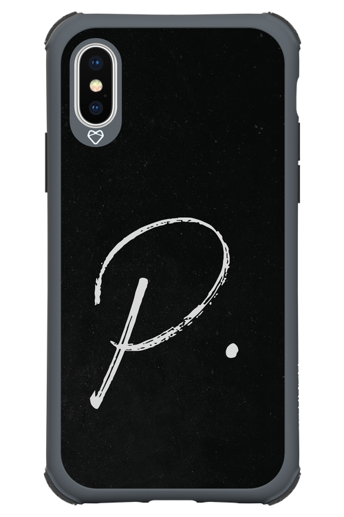 (Off Space) P 2.0 - Apple iPhone XS