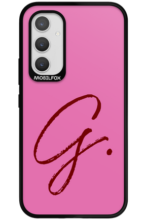 (Sorbet) G 2.0 - Samsung Galaxy A54