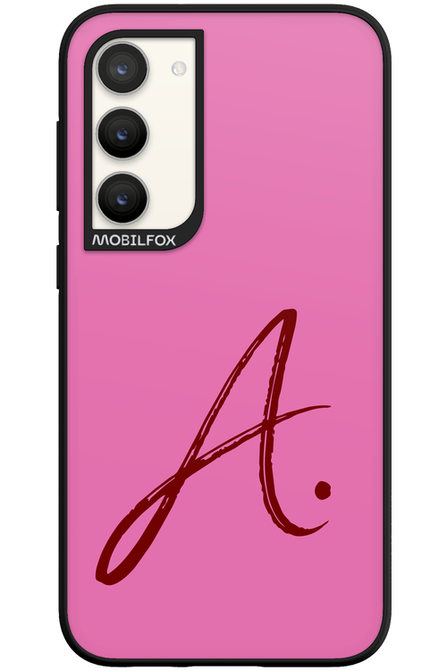 (Sorbet) A 2.0 - Samsung Galaxy S23 Plus