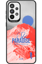 Frozen Paradise - Samsung Galaxy A73