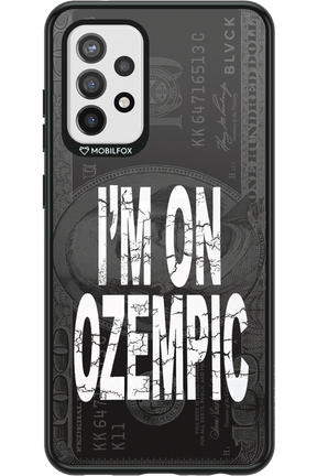 ozempic 2.0 - Samsung Galaxy A72