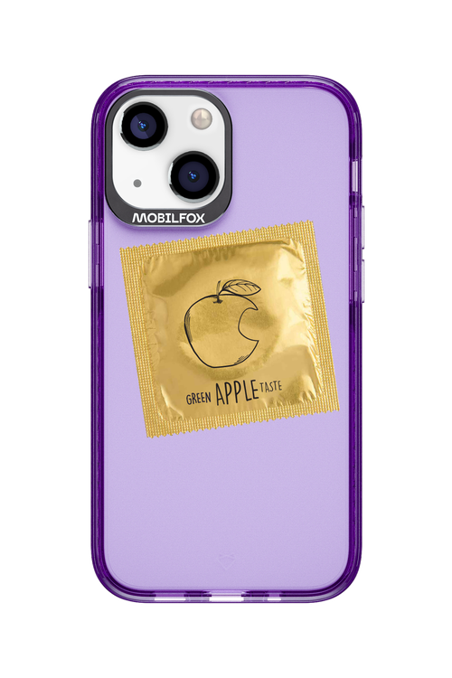 Safety Apple 2.0 - Apple iPhone 13 Mini