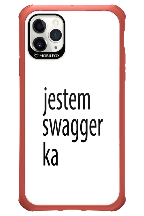 Swagger 2.0 - Apple iPhone 11 Pro Max