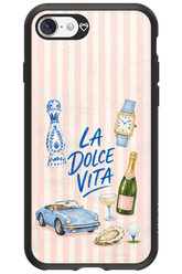 La Dolce Vita 2.0 - Apple iPhone SE 2022
