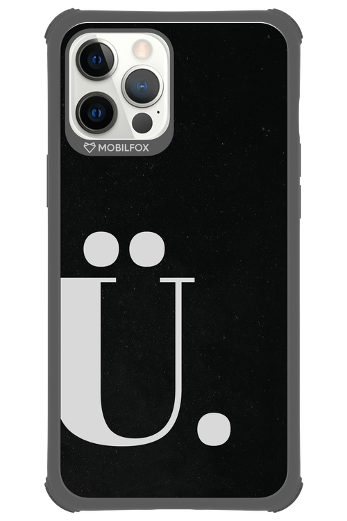 U II (Off Space) 2.0 - Apple iPhone 12 Pro Max