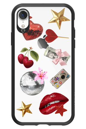 GIRL ERA 2.0 - Apple iPhone XR