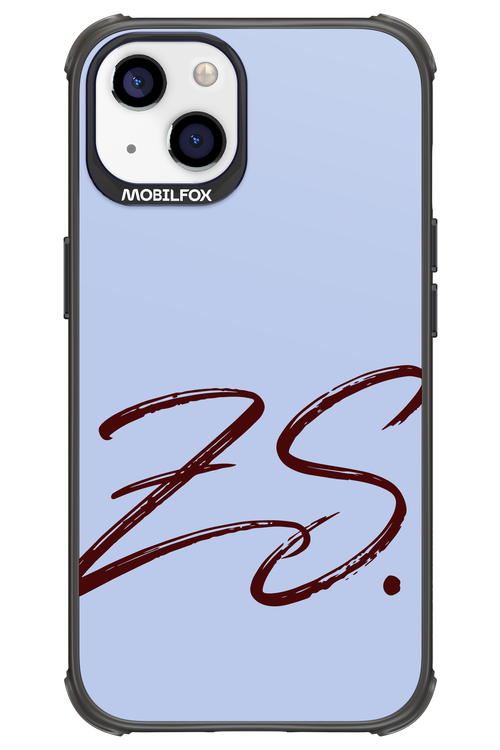 (Jellyfish Presso) ZS 2.0 - Apple iPhone 13