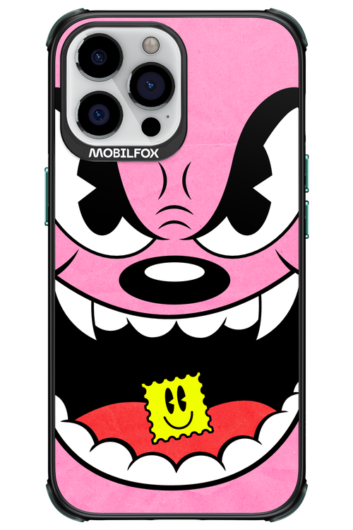 Dopamine 2.0 - Apple iPhone 13 Pro Max