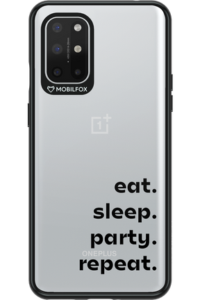 Party Loop - OnePlus 8T