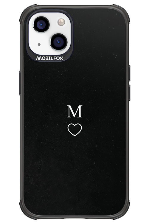 M Black 2.0 - Apple iPhone 13