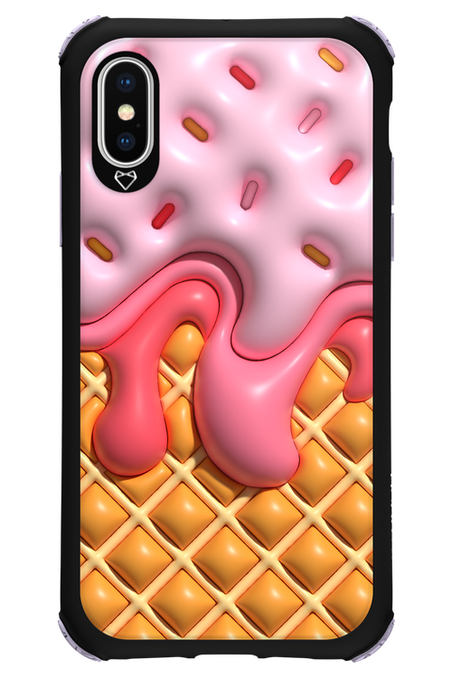 My Ice Cream - Apple iPhone XS