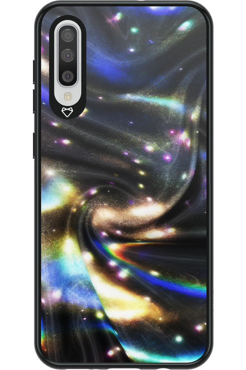 Lovely Aurora - Samsung Galaxy A50