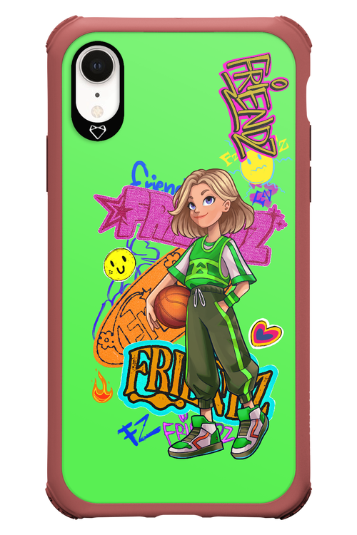 Wera - Apple iPhone XR