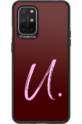 (Dark Blush) U 2.0 - OnePlus 8T