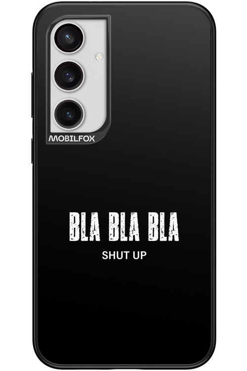 Bla Bla II 2.0 - Samsung Galaxy S24+