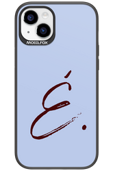 (Jellyfish Presso) E II 2.0 - Apple iPhone 15 Plus