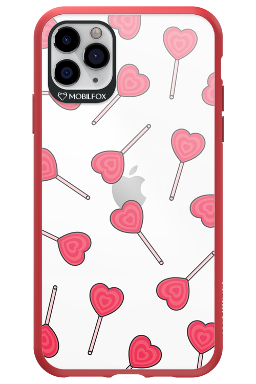 Lolly Pop - Apple iPhone 11 Pro Max