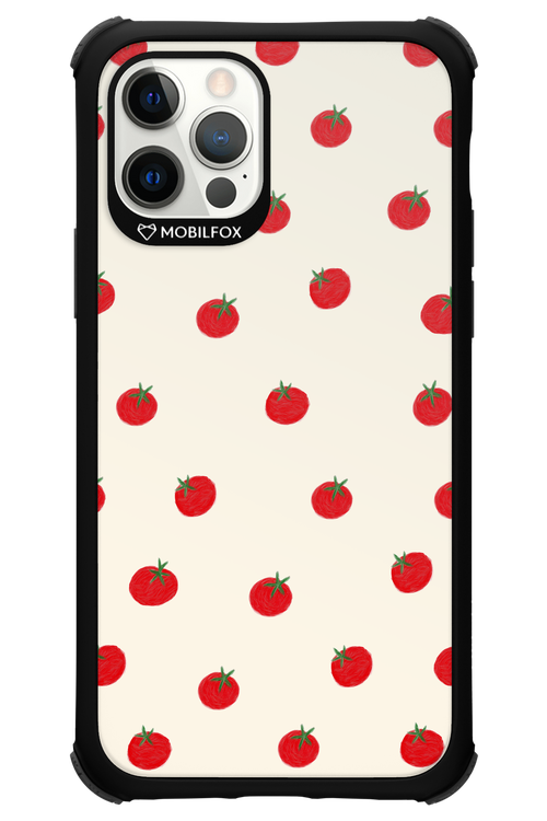 Baby Tomato - Apple iPhone 12 Pro