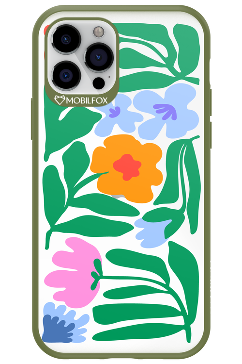 My Flowergarden - Apple iPhone 12 Pro