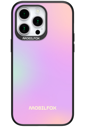 Pastel Violet 2.0 - Apple iPhone 15 Pro Max