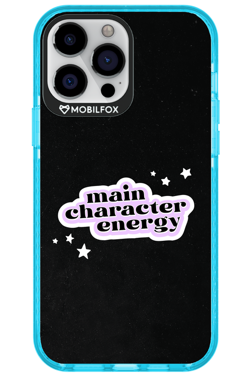 The Main Black - Apple iPhone 13 Pro Max