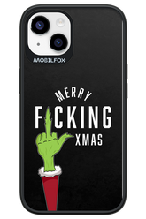 F_cking Xmas - Apple iPhone 14