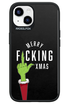 F_cking Xmas - Apple iPhone 14