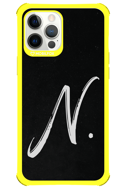 (Off Space) N 2.0 - Apple iPhone 12 Pro Max