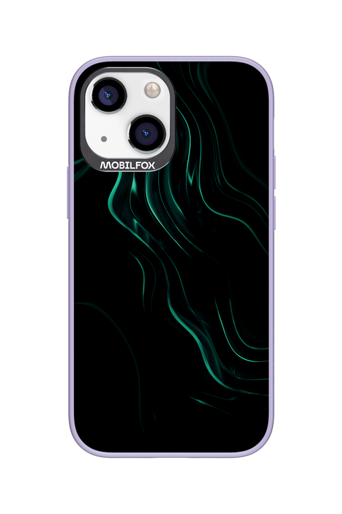 Northern Lights 2.0 - Apple iPhone 13 Mini