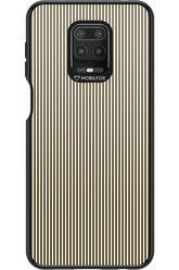 Business Casual 2.0 - Xiaomi Redmi Note 9 Pro