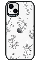 Bouquet - Apple iPhone 14 Plus