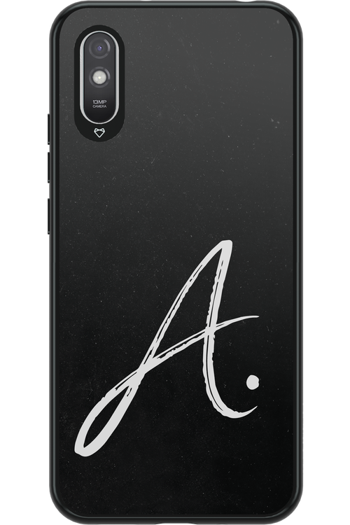 (Off Space) A 2.0 - Xiaomi Redmi 9A