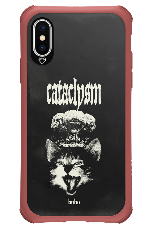 CATACLYSM - Apple iPhone XS