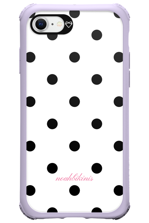 Baby Dots - Apple iPhone 7