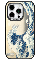 Hokusai 2.0 - Apple iPhone 15 Pro