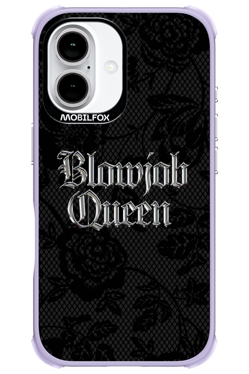 Blowjob Queen 2.0 - Apple iPhone 16