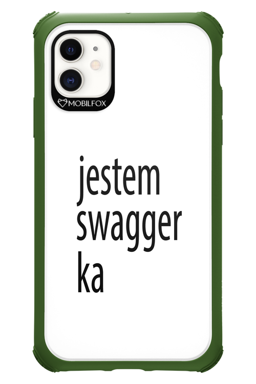 Swagger 2.0 - Apple iPhone 11